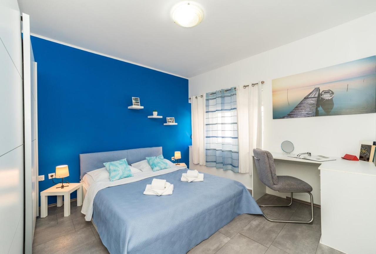 Apartment Mihaela Zadar Exterior photo