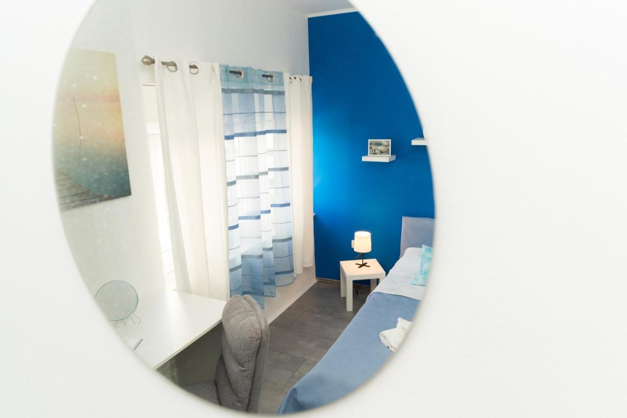 Apartment Mihaela Zadar Exterior photo